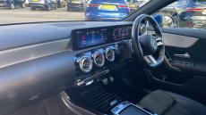 Mercedes-Benz A-Class A200 AMG Line Executive 5dr Auto Petrol Hatchback